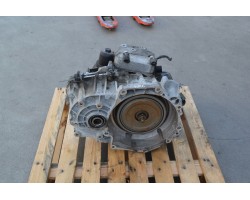 AUTOMATIC TRANSMISSION VW SKODA 2 0 TDI DSG 4X4 NMC F V