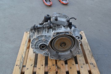 AUTOMATIC TRANSMISSION VW SKODA 2 0 TDI DSG 4X4 NMC F V