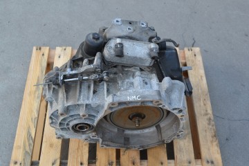AUTOMATIC TRANSMISSION VW SKODA 2 0 TDI DSG 4X4 NMC F V Packaging status replacement