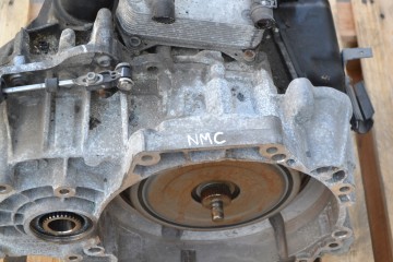 AUTOMATIC TRANSMISSION VW SKODA 2 0 TDI DSG 4X4 NMC F V Catalog number of the part SKRZYNIA BIEGOW AUTOMATYCZNA VW SKODA 2 0 TDI