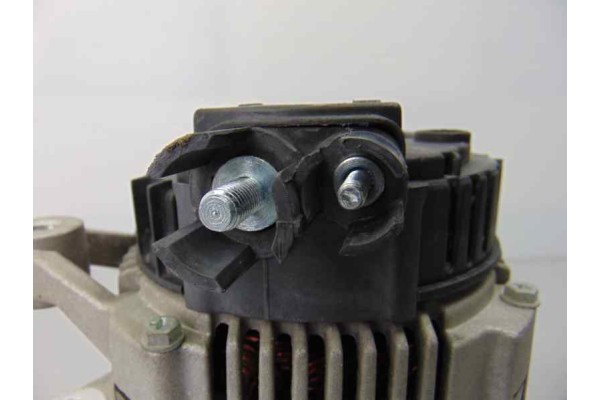 ALTERNADOR PEUGEOT 206