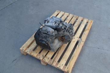 AUTOMATIC TRANSMISSION VW SKODA 2 0 TDI DSG 4X4 NMC F V Transmission type automatic