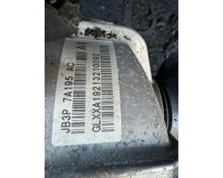 Automatic gearbox reducer 4x4 Ford Ranger 2 0 tdci 213 HP JB3P 7A195 AC