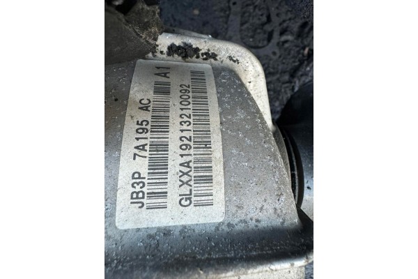 Automatic gearbox reducer 4x4 Ford Ranger 2 0 tdci 213 HP JB3P 7A195 AC