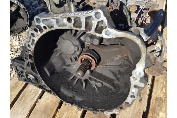 TOYOTA AVENSIS T25 2 2 D4D 2AD GEARBOX Catalog number of the part mercedes413 TOYOTA AVENSIS T25 2 2 D4D 2AD SKRZYNIA BIEGOW