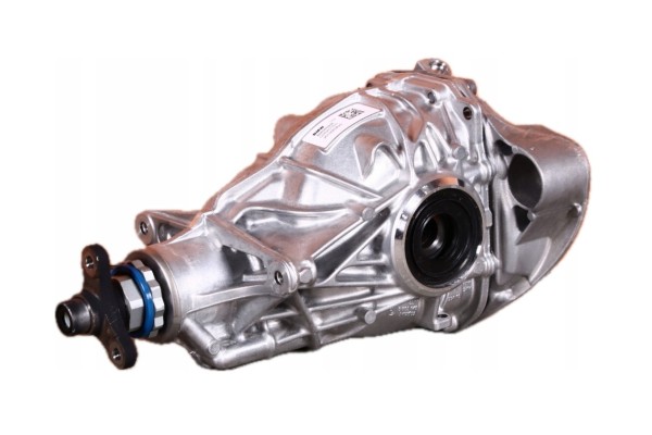 Rear bridge differential BMW X5 G05 X6 G06 X7 G07 XM G09 3 64