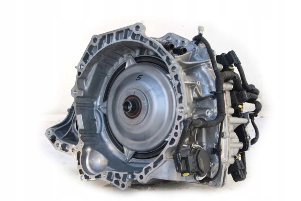 MINI F67 GEARBOX GD7Q30KG 5A9BC79 ENGINE 2 0 petrol GD7Q30EG 5A9BC