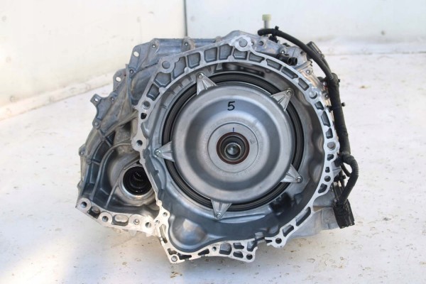 MINI F67 GEARBOX GD7Q30KG 5A9BC79 ENGINE 2 0 petrol GD7Q30EG 5A9BC Part manufacturer Volkswagen OE