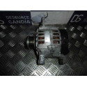  ALTERNADOR RENAULT SCENIC I (JA...) 1.9 DCI Authentique 2001 156811 RENAULT - 1