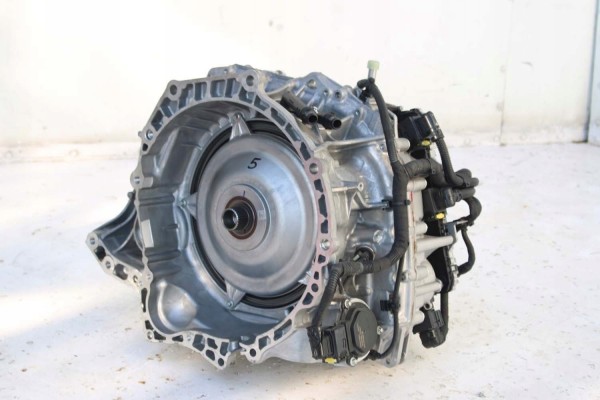 MINI F67 GEARBOX GD7Q30KG 5A9BC79 ENGINE 2 0 petrol GD7Q30EG 5A9BC Transmission type automatic