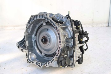 MINI F67 GEARBOX GD7Q30KG 5A9BC79 ENGINE 2 0 petrol GD7Q30EG 5A9BC Transmission type automatic