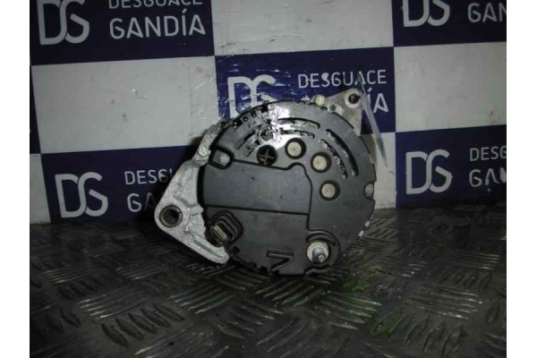  ALTERNADOR RENAULT SCENIC I (JA...) 1.9 DCI Authentique 2001 156811 RENAULT - 1
