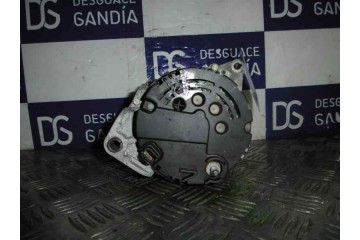  ALTERNADOR RENAULT SCENIC I (JA...) 1.9 DCI Authentique 2001 156811 RENAULT - 1