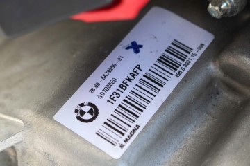 Caja de Cambios Automática MINI F67 GD7Q30KG 2.0 Gasolina