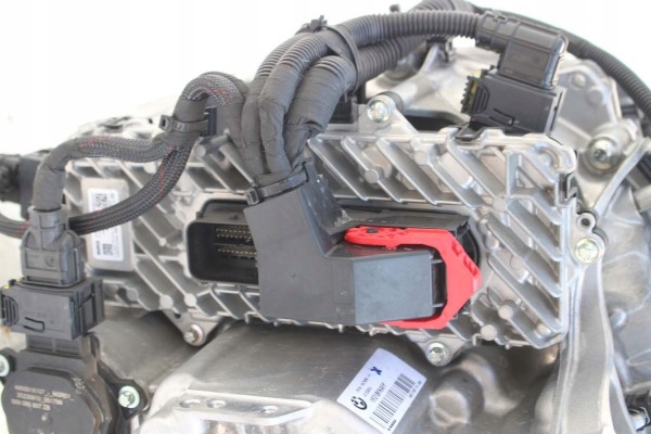 Caja de Cambios Automática MINI F67 GD7Q30KG 2.0 Gasolina
