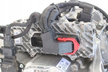 Caja de Cambios Automática MINI F67 GD7Q30KG 2.0 Gasolina