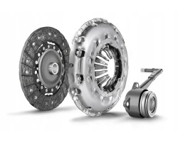 CLUTCH SET 624 3953 34 LUK VOLVO S60 S80 S90