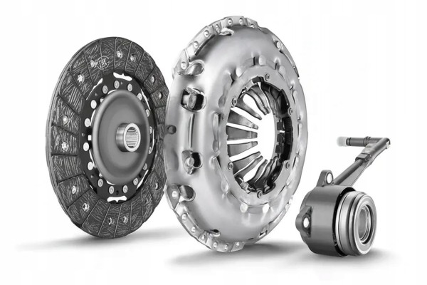 CLUTCH SET 624 3953 34 LUK VOLVO S60 S80 S90