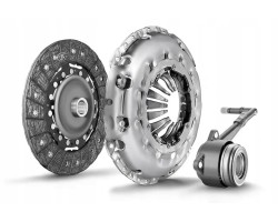 CLUTCH SET 622 3132 37 LUK FIAT LANCIA BRAVO
