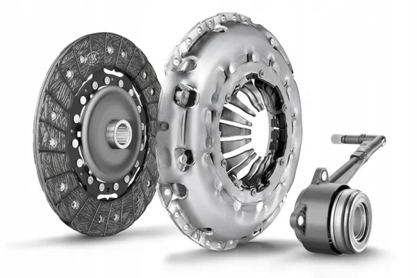 CLUTCH SET 622 3132 37 LUK FIAT LANCIA BRAVO