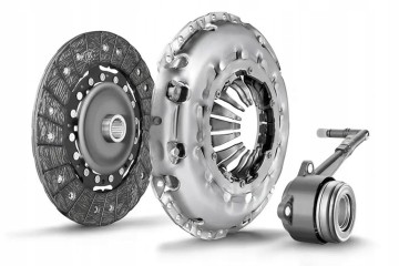 CLUTCH SET 622 3132 37 LUK FIAT LANCIA BRAVO