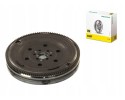 Dual mass flywheel LUK 415 0244 10