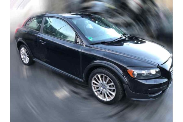 VOLVO C30 1.6 D