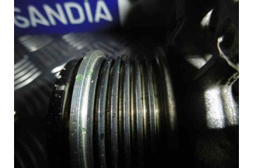  ALTERNADOR RENAULT SCENIC I (JA...) 1.9 DCI Authentique 2001 156811 RENAULT - 2