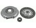 CLUTCH SET 3000 844 701 SACHS AUDI VW