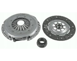 CLUTCH SET 3000 844 701 SACHS AUDI VW