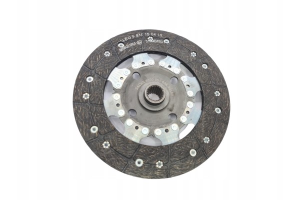 SET CLUTCH SACHS CITROEN C CROSSER OUTLANDER PEUGEOT 4007 2 2 D Engine type diesel