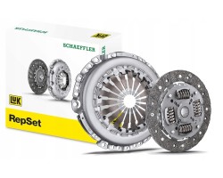 Schaeffler LuK 620 3031 09 Set of couplings