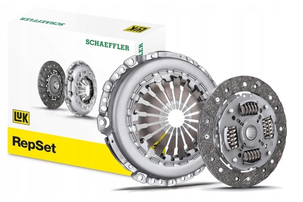 Schaeffler LuK 620 3031 09 Set of couplings