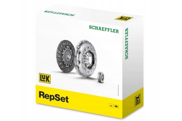 Schaeffler LuK 620 3031 09 Set of couplings Additional elements wheel