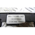 8K1713463 INTERRUPTOR AUDI A4 AVANT (8K5) Básico Quattro 2008 8K1713463 159109 AUDI - 1