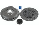 CLUTCH VW A6 2 5 TDI 94 97