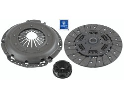 CLUTCH VW A6 2 5 TDI 94 97