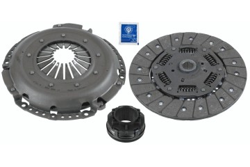 CLUTCH VW A6 2 5 TDI 94 97