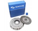 Clutch Astra J 2 0 CDTI Zafira C Set Complete Sachs 3000 970 054