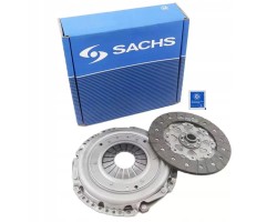 Clutch Astra J 2 0 CDTI Zafira C Set Complete Sachs 3000 970 054