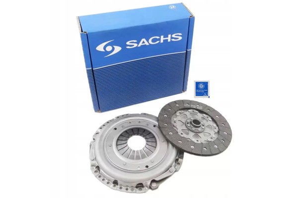 Clutch Astra J 2 0 CDTI Zafira C Set Complete Sachs 3000 970 054