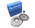 Clutch Astra J 2 0 CDTI Zafira C Set Complete Sachs 3000 970 054 Packaging status original