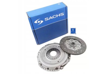 Clutch Astra J 2 0 CDTI Zafira C Set Complete Sachs 3000 970 054 Packaging status original