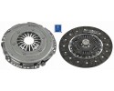 Clutch Astra J 2 0 CDTI Zafira C Set Complete Sachs 3000 970 054 Part manufacturer Sachs
