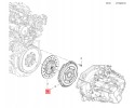 Clutch Astra J 2 0 CDTI Zafira C Set Complete Sachs 3000 970 054 Engine type gasoline diesel
