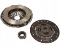 623353400 LUK SCHAEFFLER LUK Catalog number of the part 623 3534 00