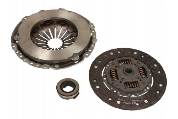 623353400 LUK SCHAEFFLER LUK Catalog number of the part 623 3534 00