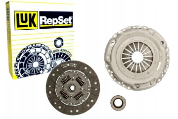 623353400 LUK SCHAEFFLER LUK Quality of parts according to GVO Q original with factory logo OEM OES