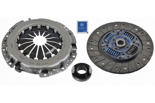 3000 951 462 SACHS HYUNDAI KIA CLUTCH SET