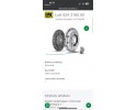Schaeffler LuK 624 3165 00 Set of couplings